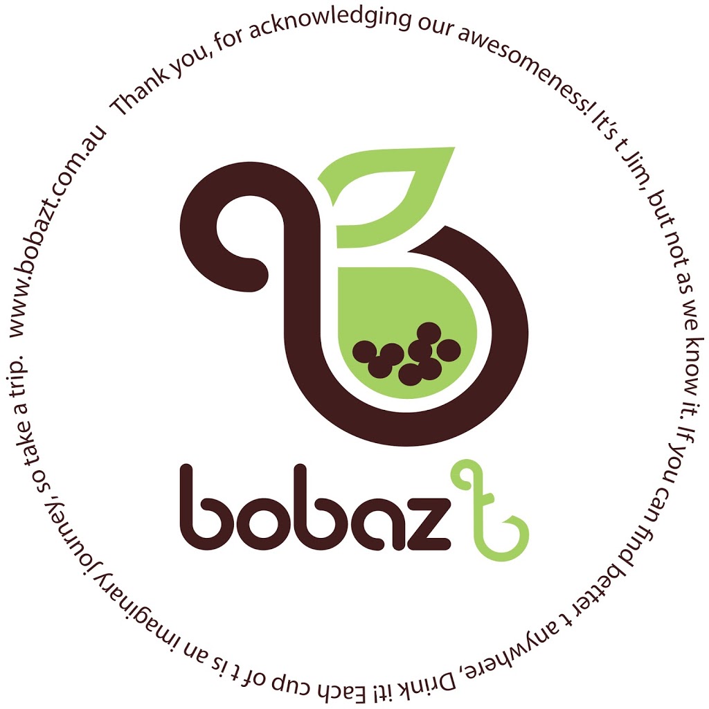 Bobaz t | cafe | Elizabeth City Center, Shop SK05/50 Elizabeth Way, Elizabeth SA 5112, Australia | 0882526789 OR +61 8 8252 6789