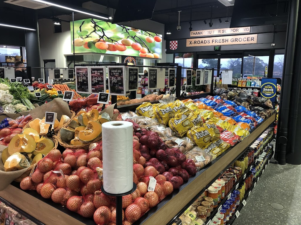 IGA CRANEBROOK | 1/21 Cranebrook Rd, Cranebrook NSW 2749, Australia | Phone: (02) 7813 6502