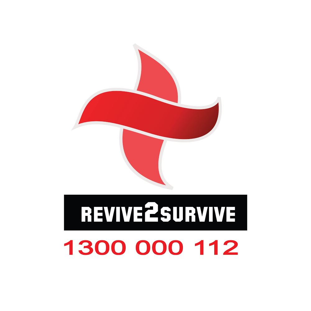 Revive2Survive | 20 Fletcher Rd, Chirnside Park VIC 3116, Australia | Phone: 1300 000 112