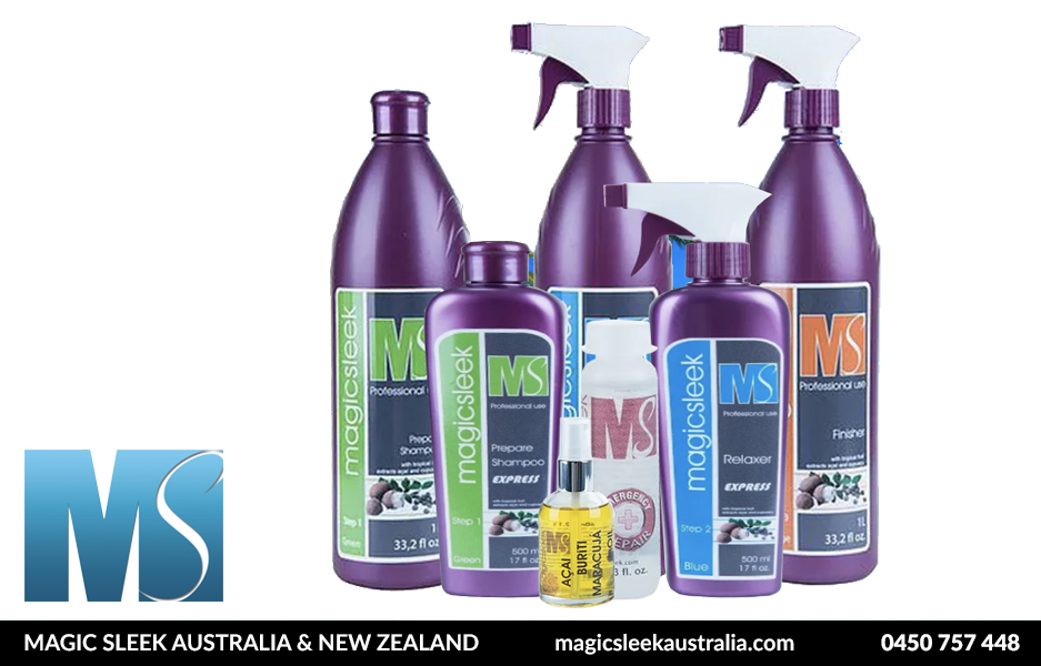 Magic Sleek Australia & New Zealand | l2/4 Borduy Pl, Mawson Lakes SA 5095, Australia | Phone: 0450 757 448