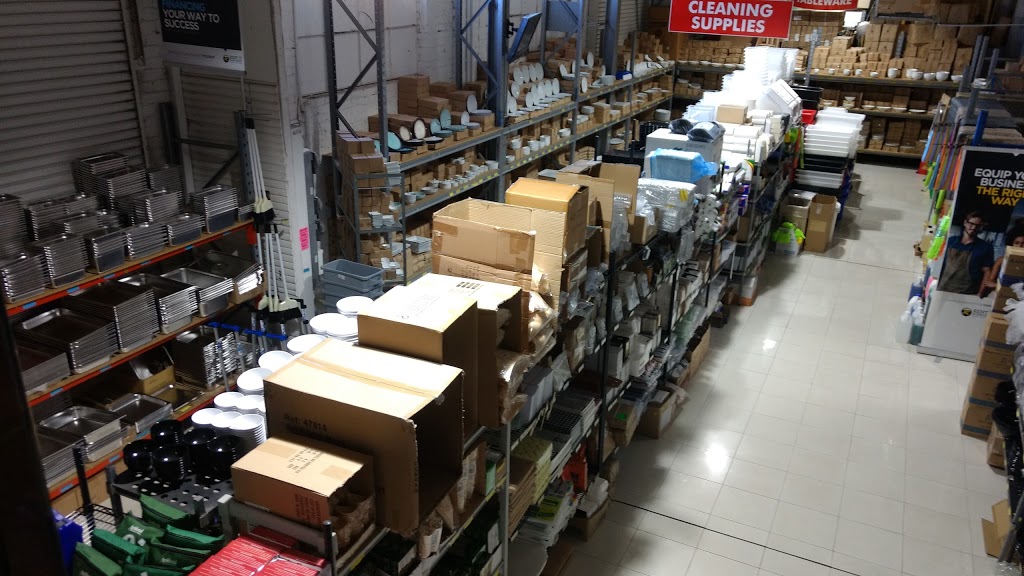 Catering Equipment Warehouse | store | 345 Princes Hwy, Carlton NSW 2218, Australia | 0295878999 OR +61 2 9587 8999