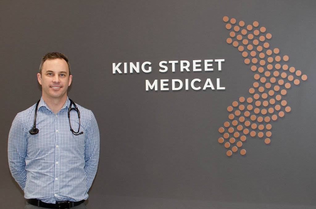 King Street Medical | 67 King St, Warrawong NSW 2502, Australia | Phone: (02) 4243 9250