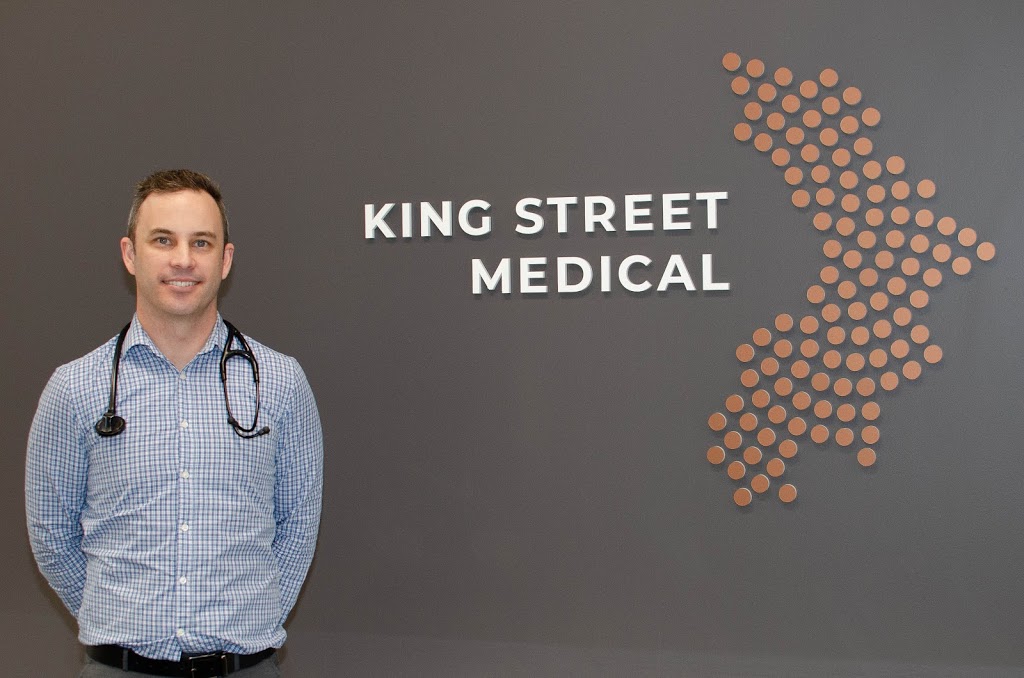 King Street Medical | hospital | 67 King St, Warrawong NSW 2502, Australia | 0242439250 OR +61 2 4243 9250