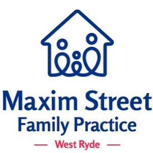 Maxim Street Family Medical Practice | hospital | 3 Maxim St, West Ryde NSW 2114, Australia | 0298093517 OR +61 2 9809 3517