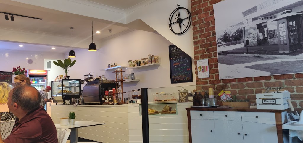 That Coffee Shop | cafe | 19 Merlyn St, Coburg North VIC 3058, Australia | 0393540755 OR +61 3 9354 0755