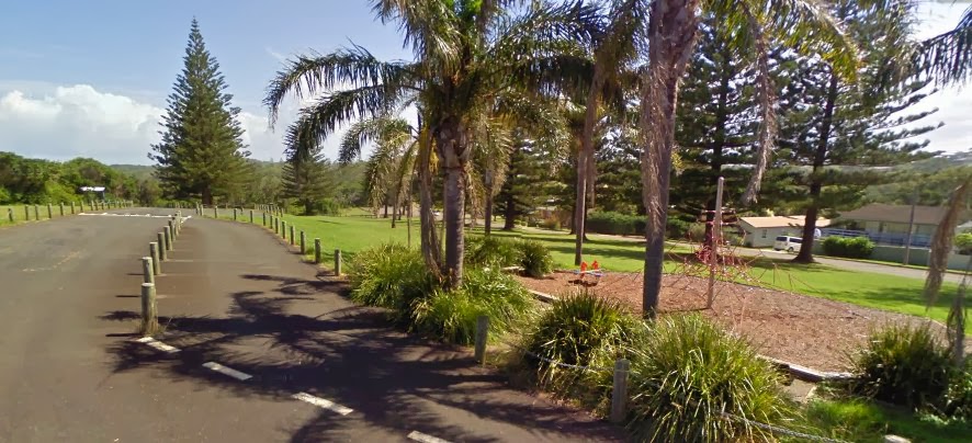 John Downes Park | Port Macquarie NSW 2444, Australia | Phone: (02) 6581 8111