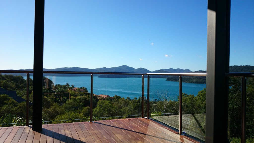 The Glasshouse | lodging | Melaleuca Dr, Hamilton Island QLD 4803, Australia | 1300653997 OR +61 1300 653 997