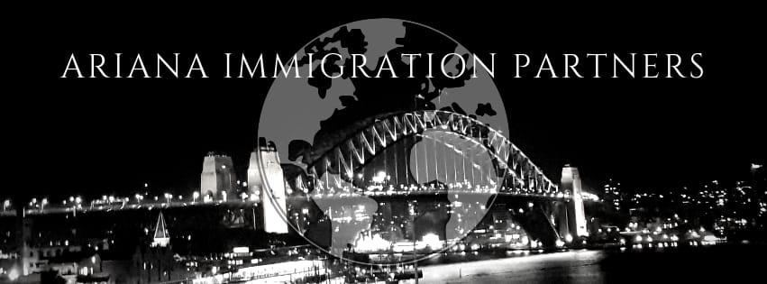 Ariana Immigration Partners | 4 Timbaram Way, Woodcroft NSW 2767, Australia | Phone: 0403 251 881