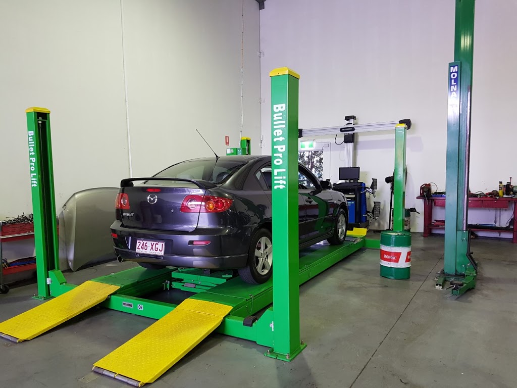 Caboolture Fuel Injection Automotive Centre | car repair | 6/41-45 Cessna Dr, Caboolture QLD 4510, Australia | 0753018727 OR +61 7 5301 8727