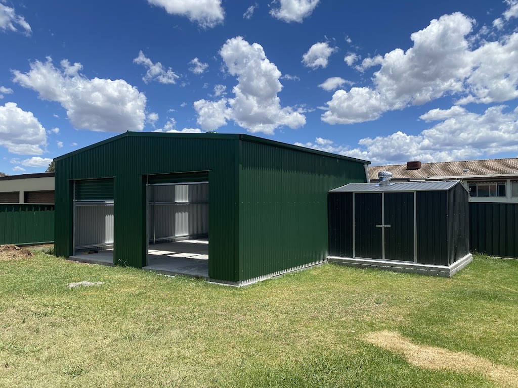 Dunk Group pty Ltd | 13 Fishburn St, Cowra NSW 2794, Australia | Phone: 0404 376 719