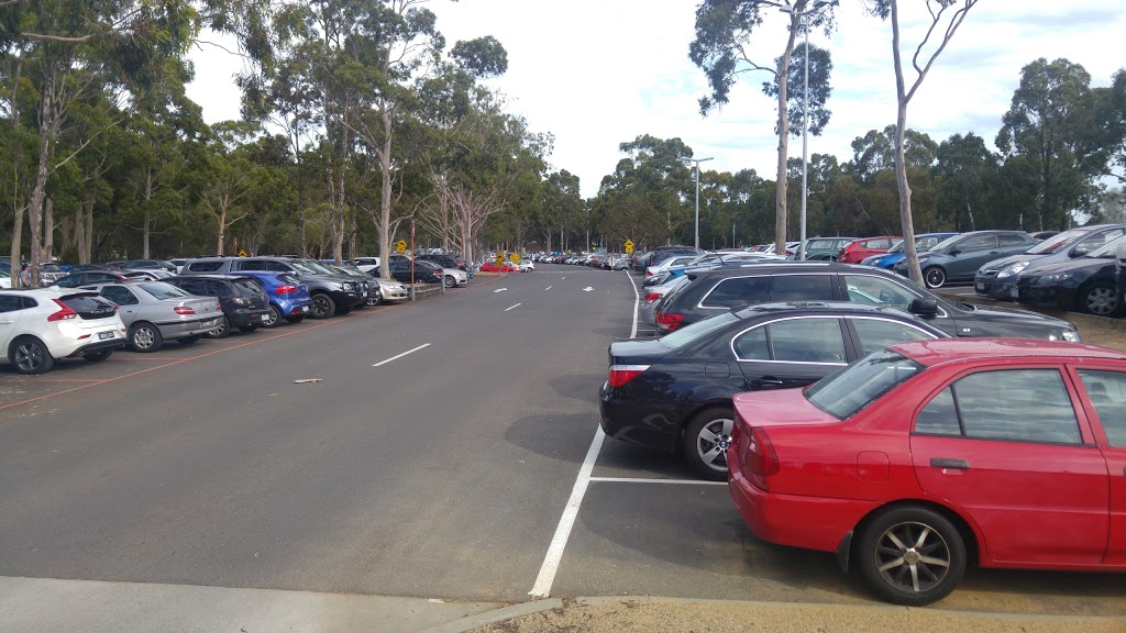 carpark latrobe | Bundoora VIC 3086, Australia