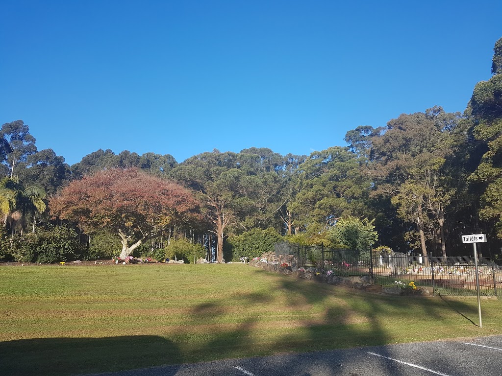 Manning Great Lakes Memorial Gardens Cemetery 183 Pampoolah Rd