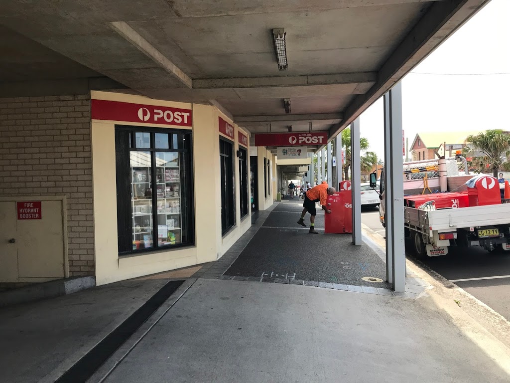 Australia Post - Shellharbour LPO | post office | shop 2/28 Addison St, Shellharbour NSW 2529, Australia | 0242951240 OR +61 2 4295 1240
