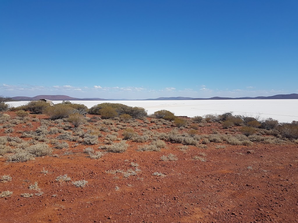 Gawler Ranges National Park | park | Barns Rd, Gawler Ranges SA 5655, Australia | 0886883111 OR +61 8 8688 3111