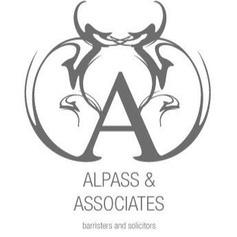 Alpass & Associates | lawyer | 511 Mt Dandenong Rd, Kilsyth VIC 3137, Australia | 0397250377 OR +61 3 9725 0377