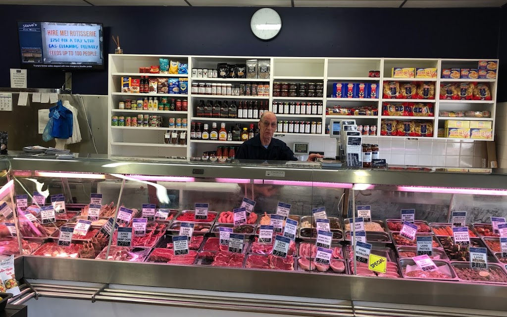 Steves Fine Meats | store | 8 Carmen Dr, Carlingford NSW 2118, Australia | 0298717164 OR +61 2 9871 7164