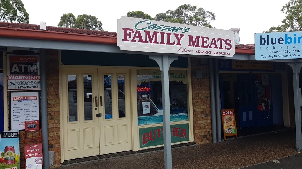 Cassars Family Meats | 84 Bong Bong Rd, Horsley NSW 2530, Australia | Phone: (02) 4261 3954