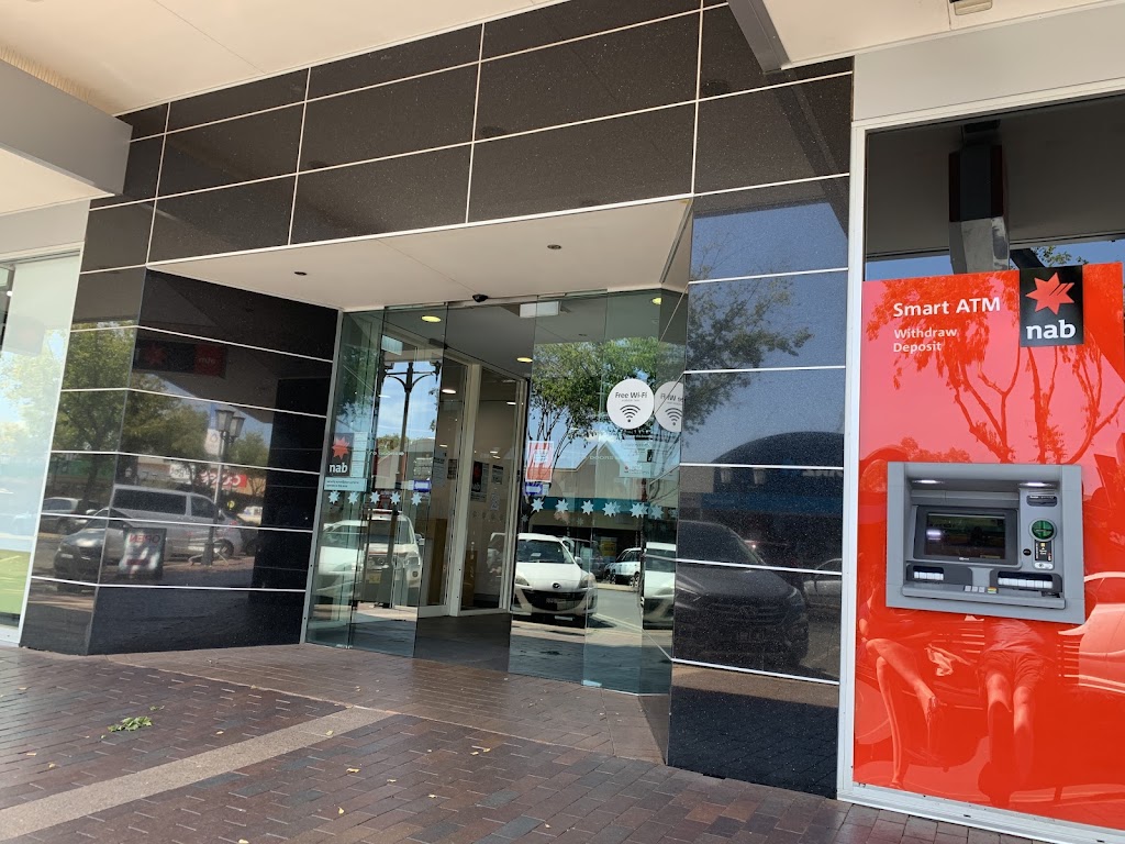 NAB branch - Dubbo | Shops 1, 2 & 3/137 Macquarie St, Dubbo NSW 2830, Australia | Phone: 13 22 65