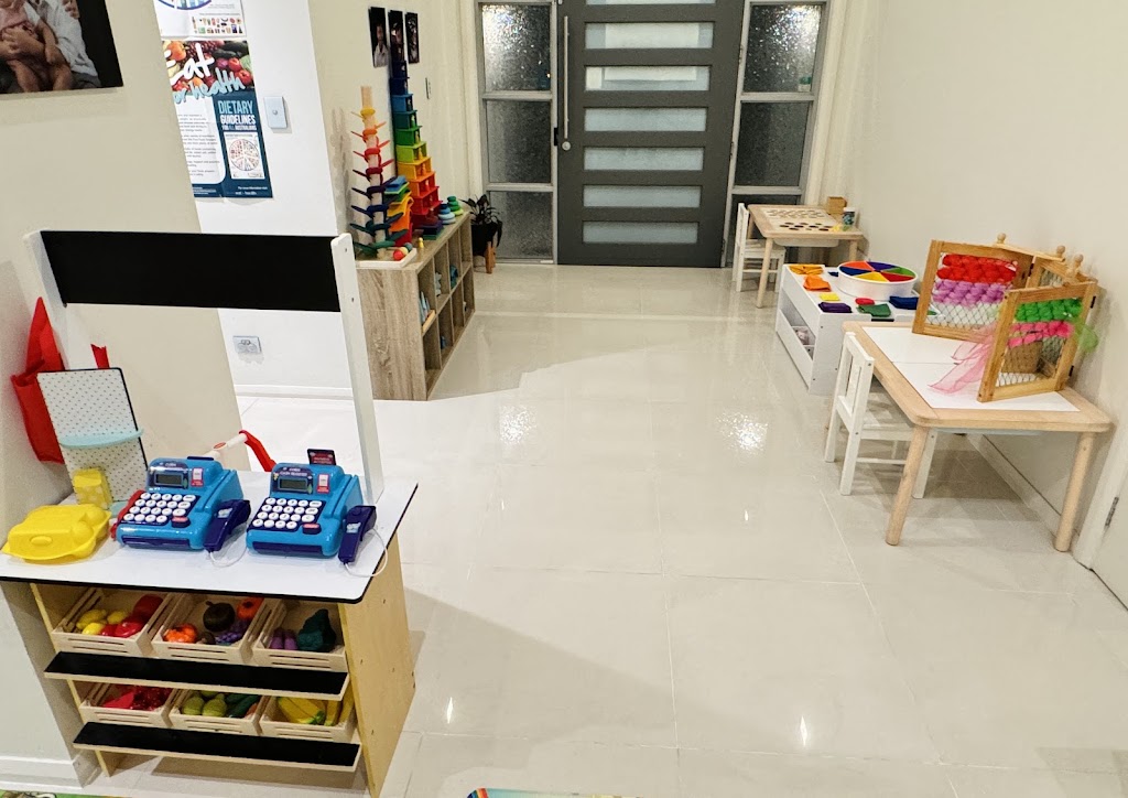 Abbotsbury Family Day Care | Maxwell Pl, Abbotsbury NSW 2176, Australia | Phone: 0475 000 018