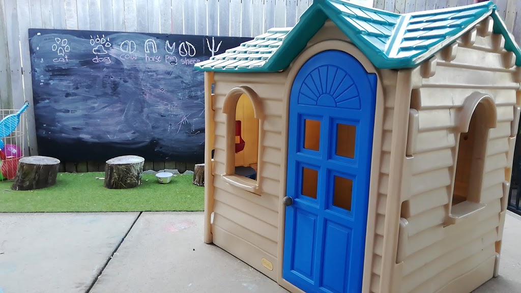 Happy Home Child Care Mooloolaba | 111 Amarina Ave, Mooloolaba Sunshine Coast QLD 4557, Australia | Phone: 0439 923 721