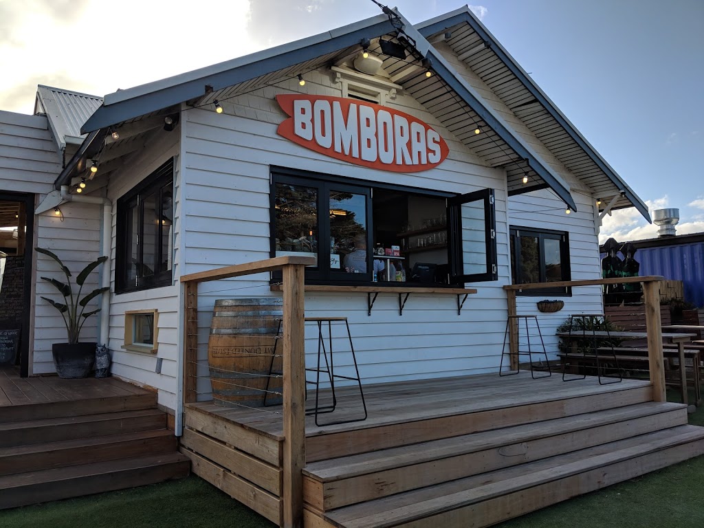Bomboras Torquay | restaurant | 37 The Esplanade, Torquay VIC 3228, Australia | 0352647881 OR +61 3 5264 7881