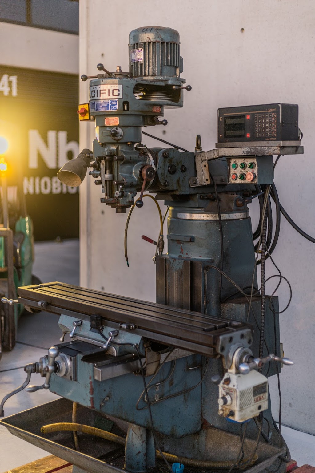 Butcher Machines and Tooling | 8 Spit Island Cl, Mayfield West NSW 2304, Australia | Phone: 0409 407 703