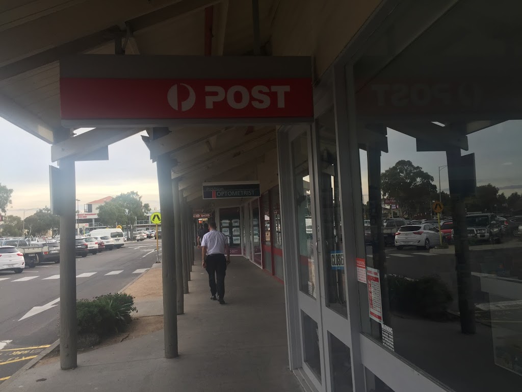 Australia Post | post office | Lakeview Shopping Centre, shop 19/102-114 Gladesville Blvd, Patterson Lakes VIC 3197, Australia | 0397762197 OR +61 3 9776 2197