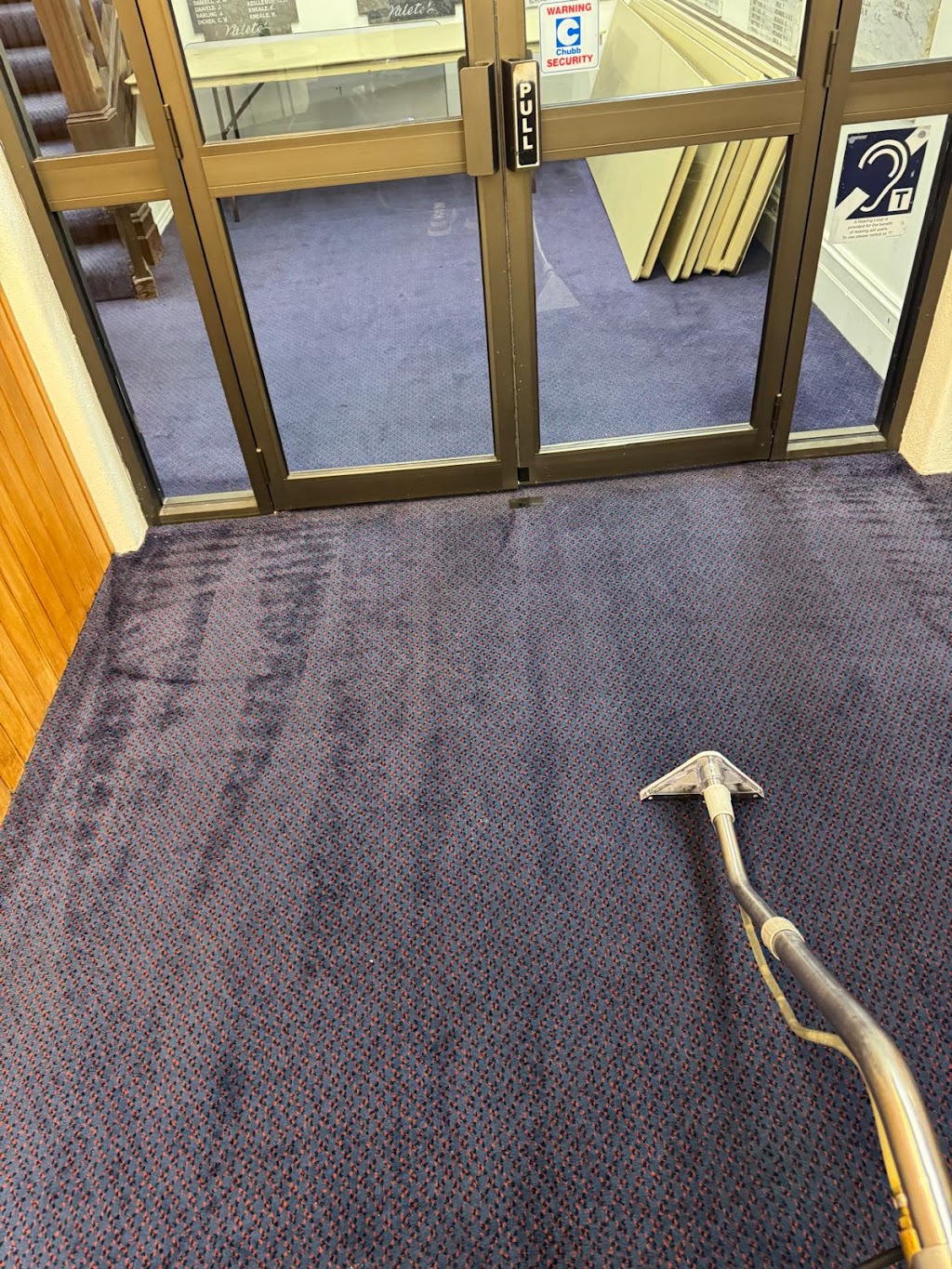 Kj Cleaning Services | 16 Massimo Way, Korumburra VIC 3950, Australia | Phone: 0468 443 099