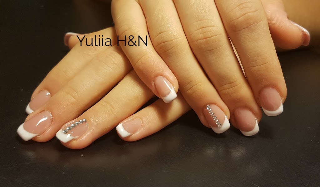 Yuliia - Hair Extensions & Nails | hair care | 3 Chosen Ave, Upwey VIC 3158, Australia | 0400544442 OR +61 400 544 442