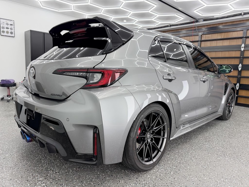 M Spec Detailing | Paint Protection Specialist | The River Rd, Revesby NSW 2212, Australia | Phone: 0420 222 520