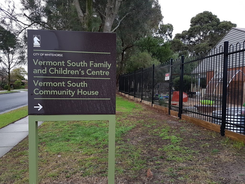 Maternal & Child Health Centres | Karobran Dr, Vermont South VIC 3133, Australia | Phone: 92626151