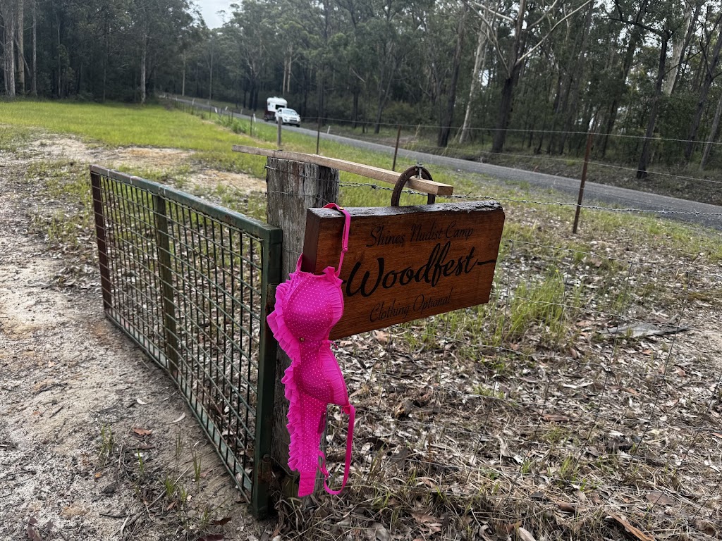 Cork Valley Farm accommodation | 207 Wandean Rd, Wandandian NSW 2540, Australia | Phone: 0404 055 000