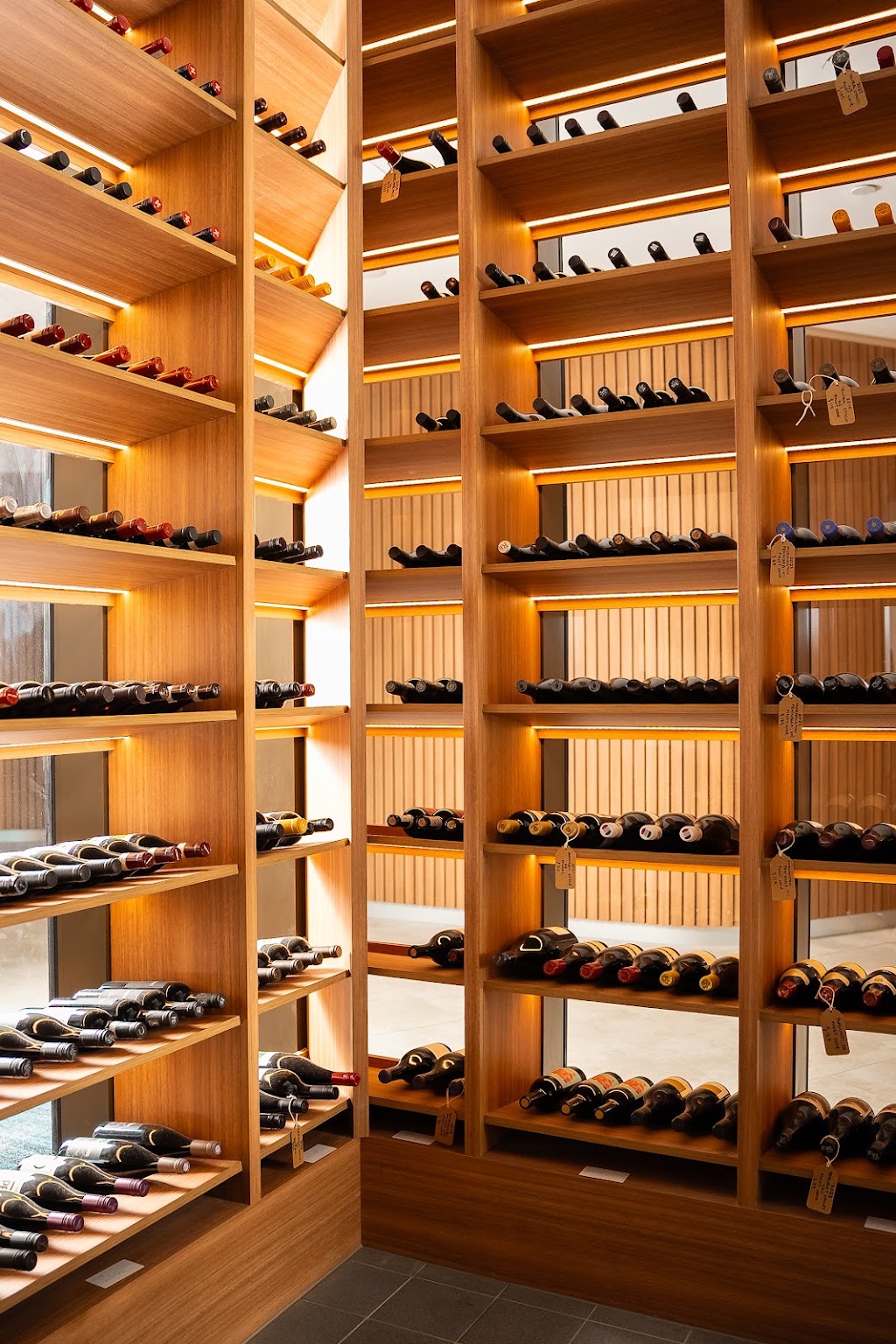 Marcel Bar and Bistro | 81 Mulgoa Rd, Penrith NSW 2750, Australia | Phone: (02) 4725 6000