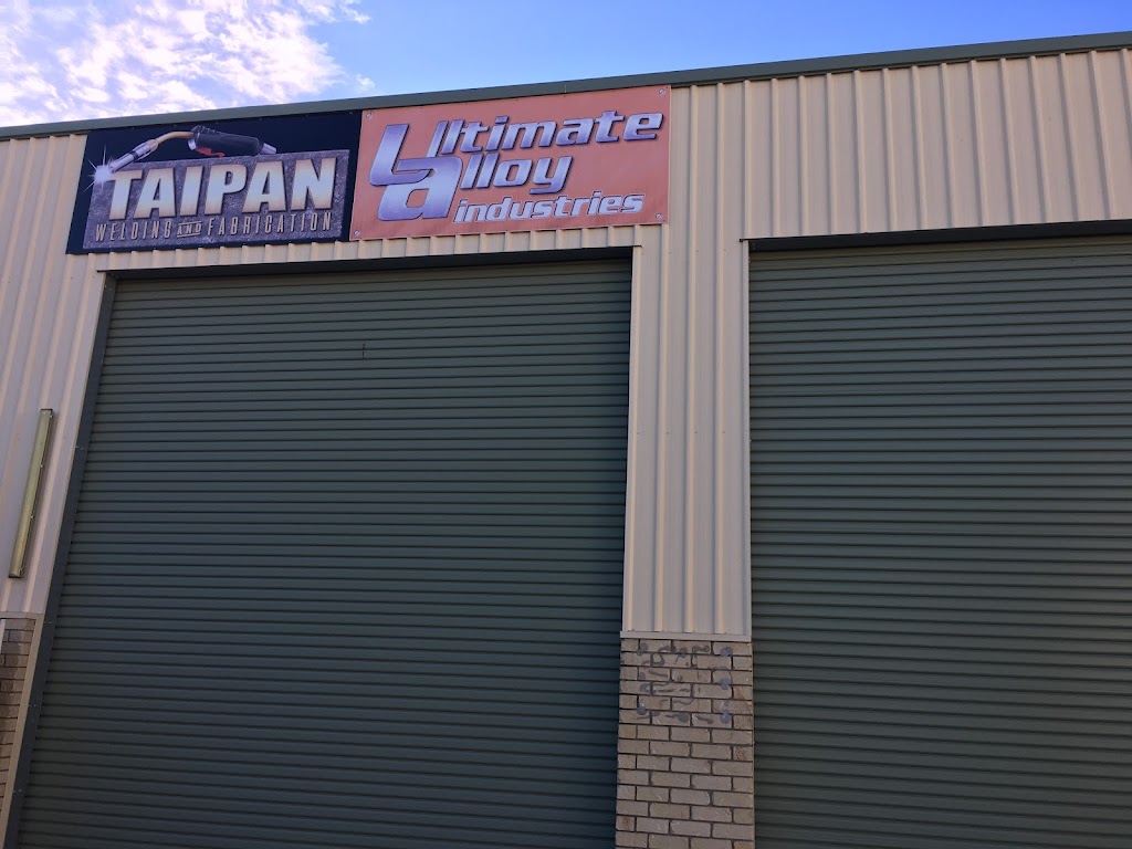 Ultimate Alloy Industries | 2/10 Hinchcliffe Rd, Logan Village QLD 4207, Australia | Phone: 0410 446 012 Ultimate Alloy Industries | 2/10 Hinchcliffe Rd, Logan Village QLD 4207, Australia | Phone: 0410 446 012