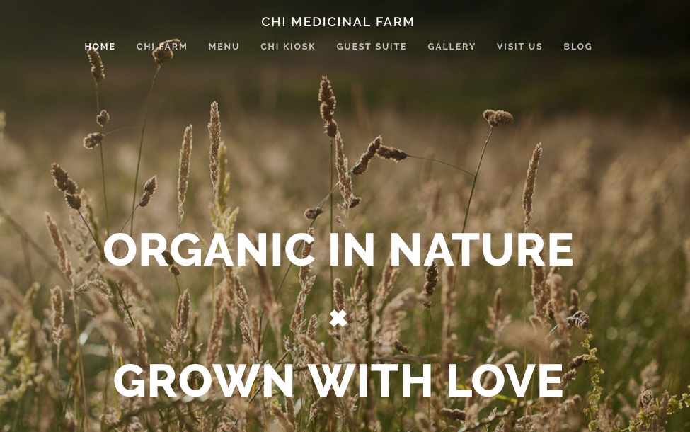 Chi Medicinal Farm B&B | lodging | 3225 Great Ocean Rd, Glenaire VIC 3238, Australia | 0352379110 OR +61 3 5237 9110