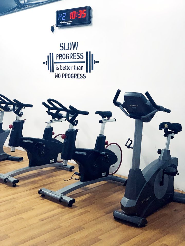 Pro-Active Health Mornington | 7 Satu Way, Mornington VIC 3931, Australia | Phone: 0458 201 296