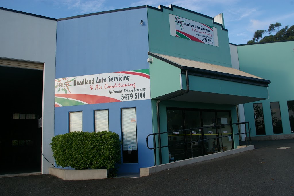 Headland Auto Servicing & Air Conditioning | car repair | Unit 2/123 Sugar Rd, Maroochydore QLD 4558, Australia | 0754795144 OR +61 7 5479 5144