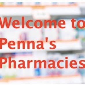 Pennas Discount Chemist | pharmacy | 72/78 Hoxton Park Rd, Liverpool NSW 2170, Australia | 0296027790 OR +61 2 9602 7790
