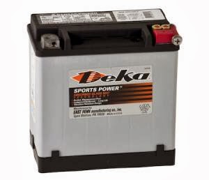 Hi-Tec Batteries | car repair | 5 Tarlington Pl, Smithfield NSW 2164, Australia | 0296165700 OR +61 2 9616 5700