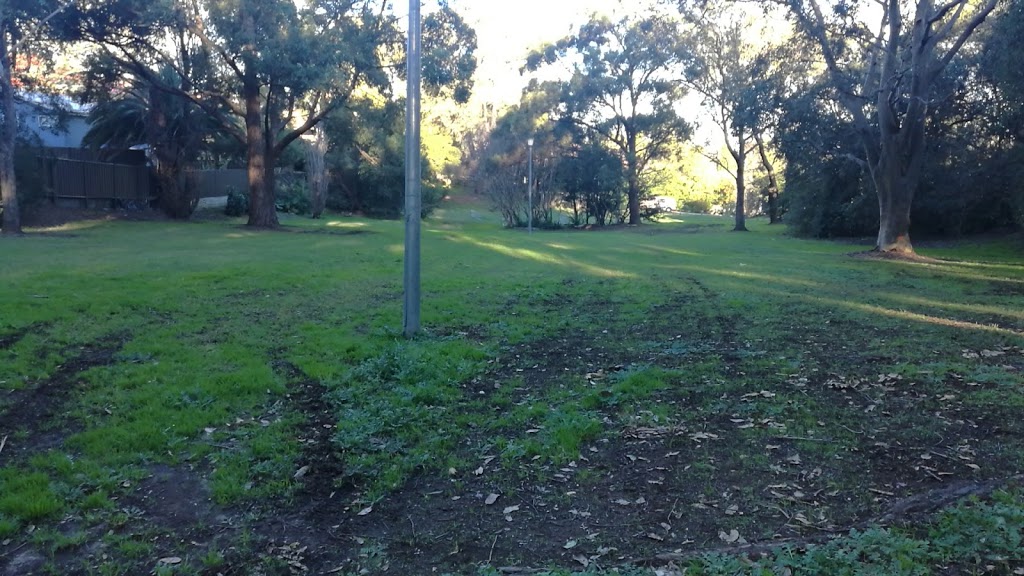 Arrowsmith Park | park | Crn Woniora and, King Georges Rd, Penshurst NSW 2222, Australia