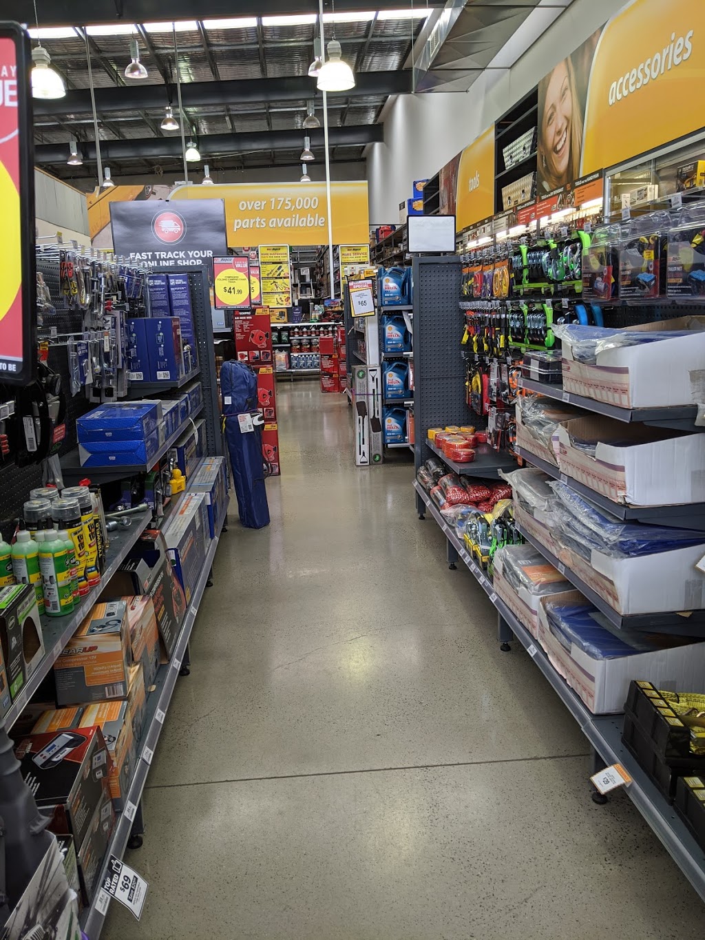 Repco South Morang | 3/20 Murdoch Rd, South Morang VIC 3752, Australia | Phone: (03) 8432 4000