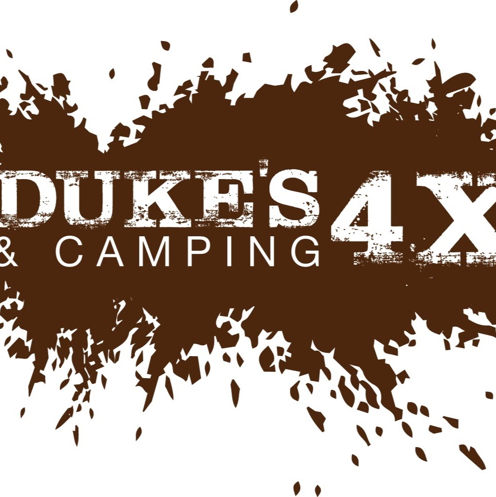 Duke’s 4x4 & Camping | store | 11 Kestrel Ct, Warner QLD 4500, Australia | 0434146462 OR +61 434 146 462