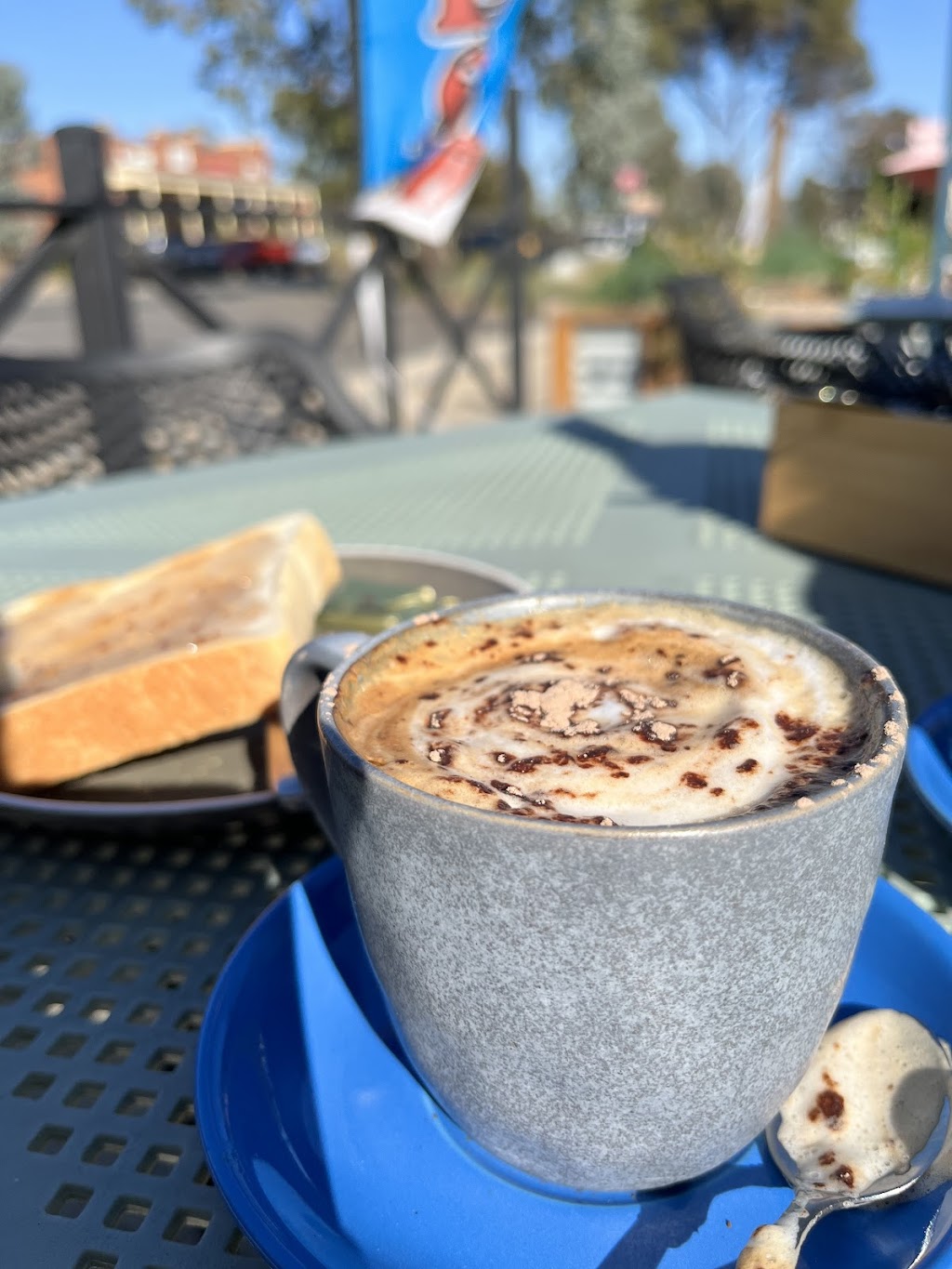 1880 Cafe & Takeaway | 39 Gladstone St, Glenrowan VIC 3675, Australia | Phone: (03) 5766 6108