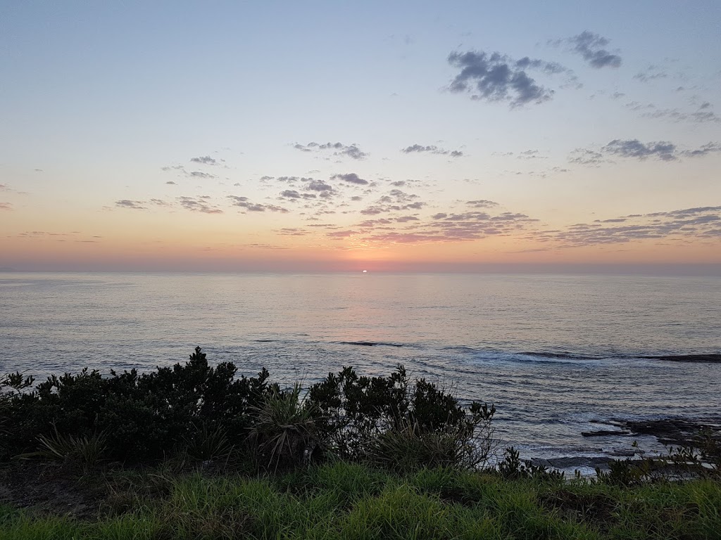 Lighthouse Oval | park | Deering St, Ulladulla NSW 2539, Australia