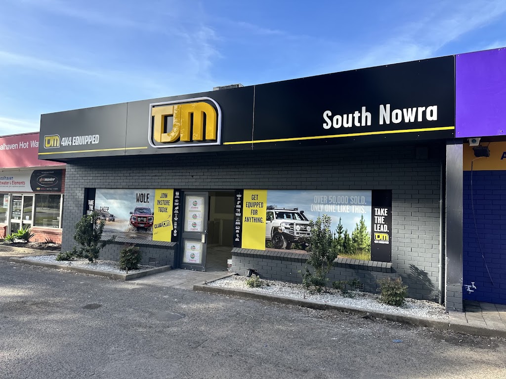 TJM South Nowra | 218 Princes Hwy, South Nowra NSW 2541, Australia | Phone: (02) 4420 5060