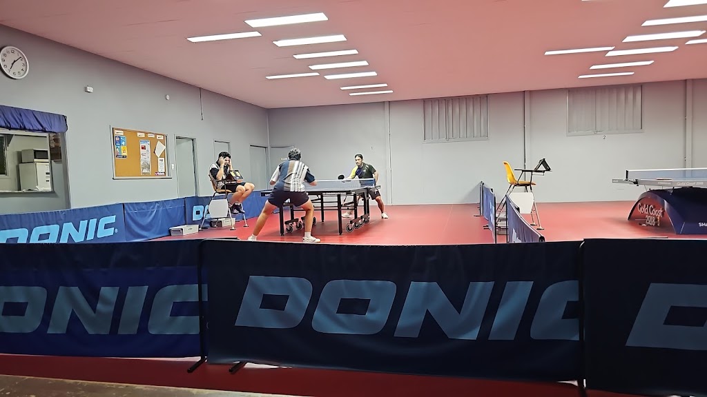 Rockhampton Table Tennis Association | 157 Campbell St, Rockhampton City QLD 4700, Australia | Phone: (07) 4922 5380