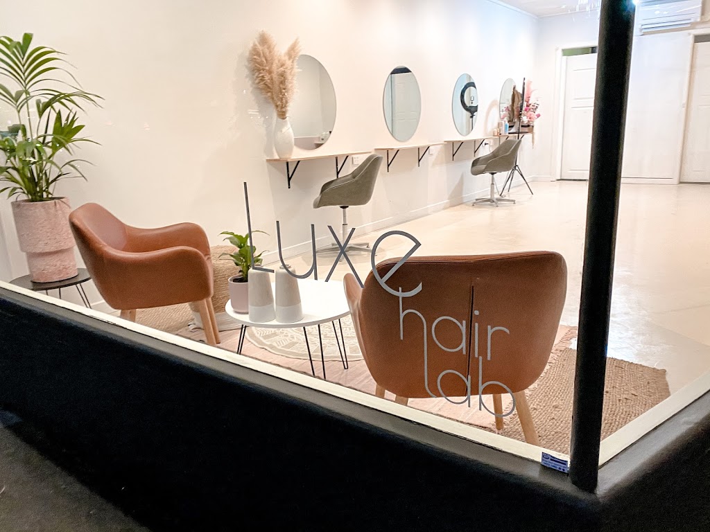 Luxe hair lab | hair care | 26 High St, Kyneton VIC 3444, Australia | 0466833815 OR +61 466 833 815