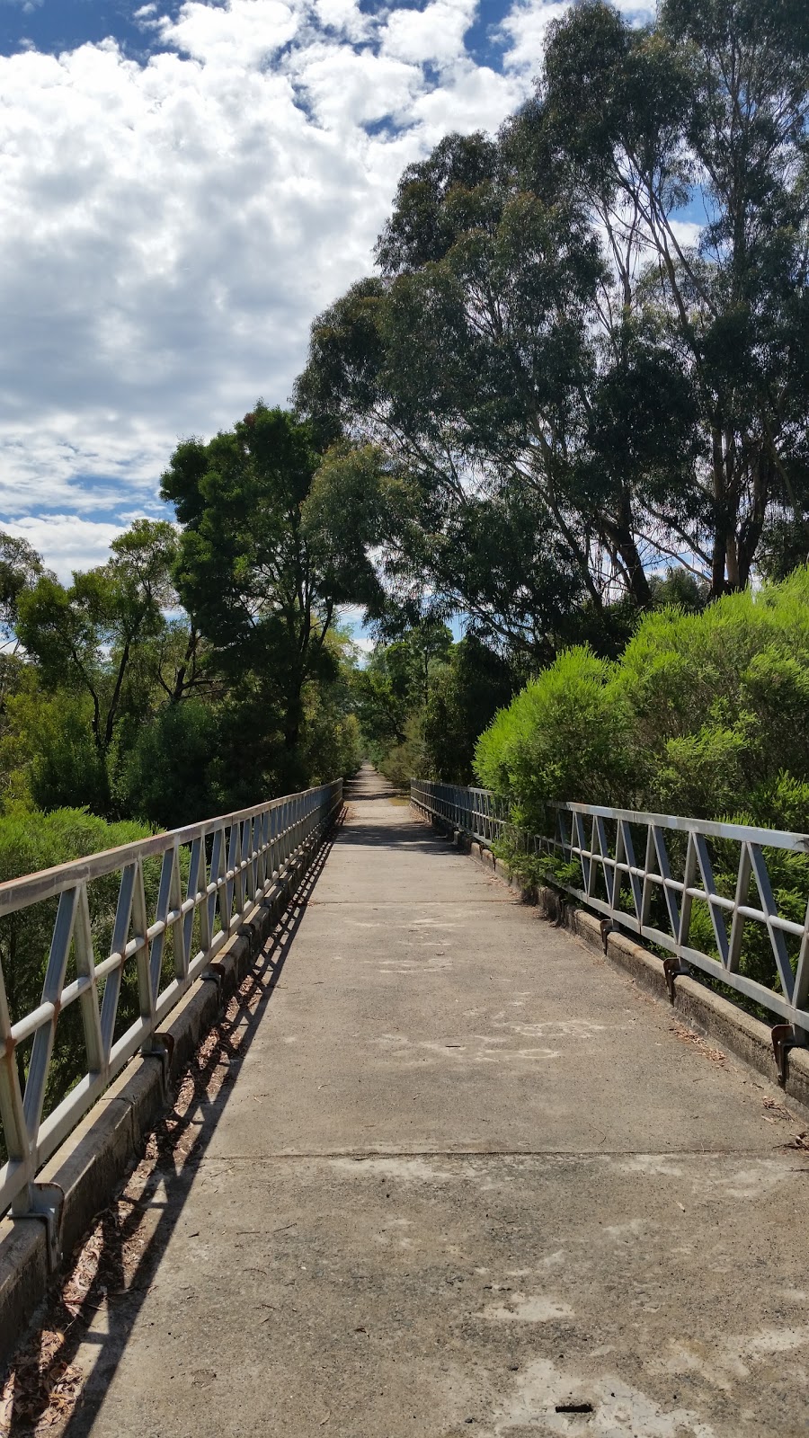 Botanic Gardens | Newborough VIC 3825, Australia