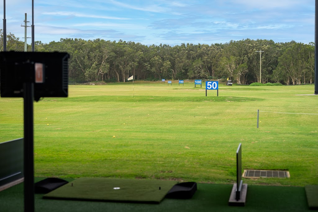 Belmont Driving Range | 801A Pacific Hwy, Belmont South NSW 2280, Australia | Phone: (02) 4945 4348