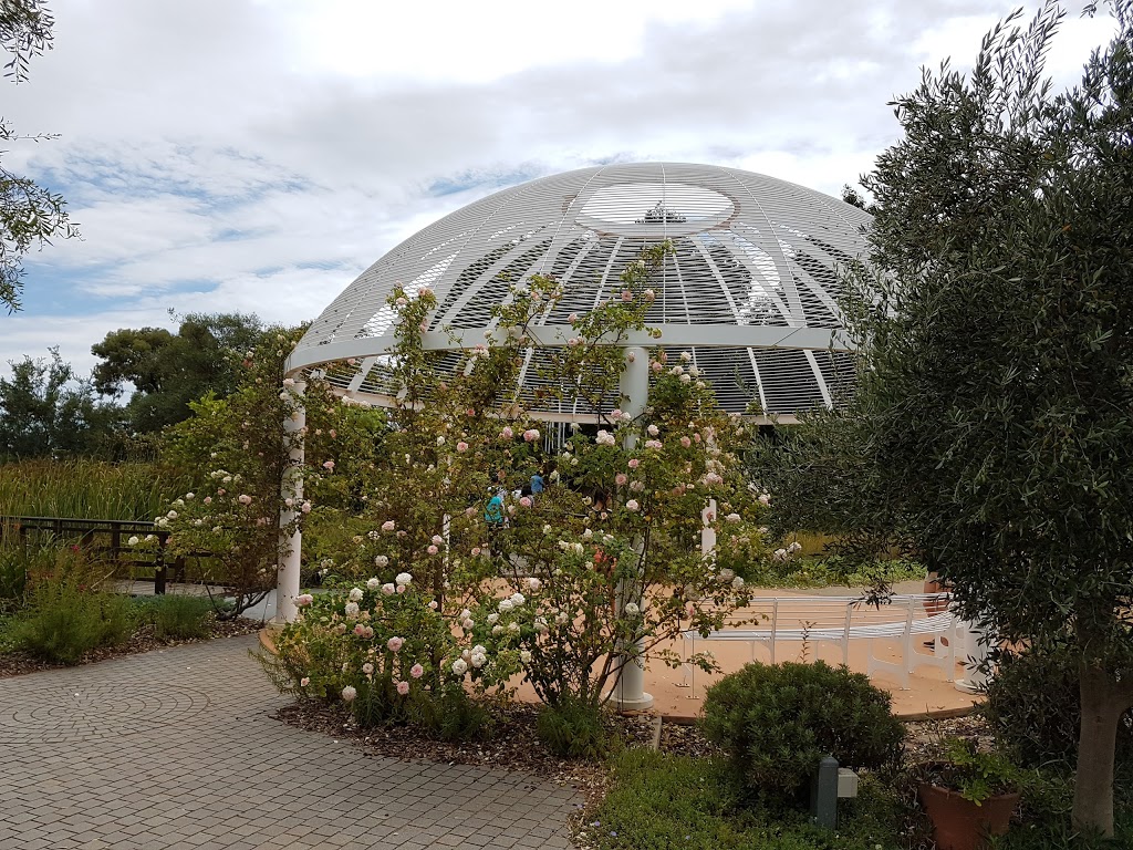 Dubbo Regional Botanic Garden | park | Coronation Dr, Dubbo NSW 2830, Australia | 0268014000 OR +61 2 6801 4000